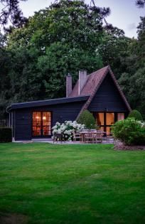 Les Pins de César - Chambre Charme