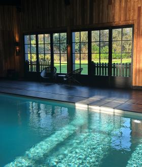 Les Pins de César - Offres